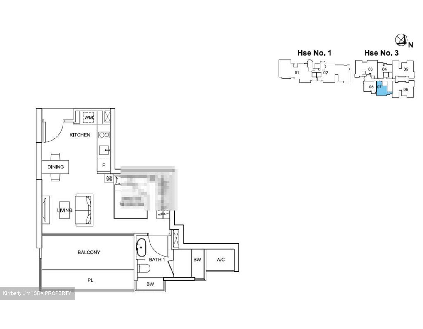 Lincoln Suites (D11), Condominium #629564571